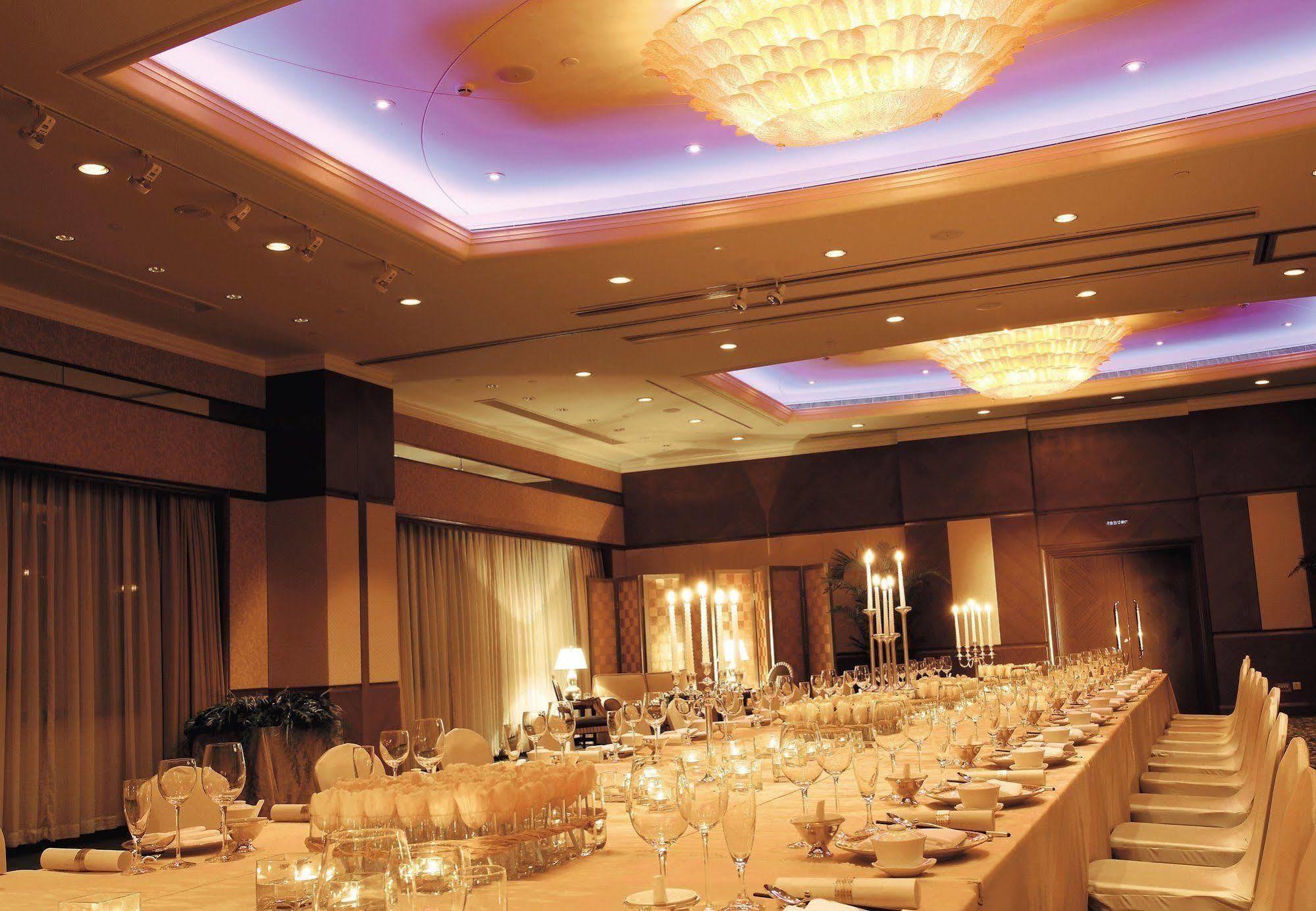 Shanghai Marriott Hotel Hongqiao Eksteriør billede